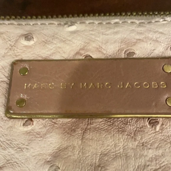 Marc by Marc Jacobs open wallet - Picture 3 of 3